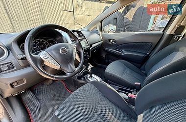 Хэтчбек Nissan Note 2017 в Одессе