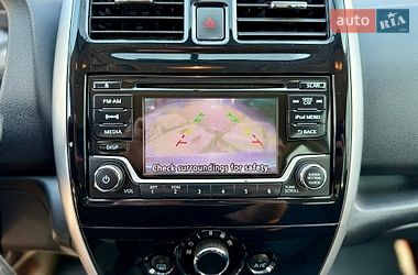 Хэтчбек Nissan Note 2017 в Одессе