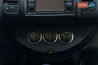 Хетчбек Nissan Note 2012 в Києві