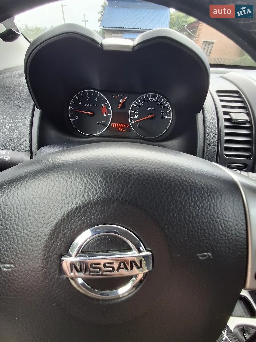 2011 Nissan Note - мініатюра 4
