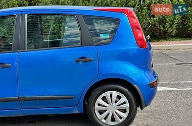Хетчбек Nissan Note 2007 в Києві