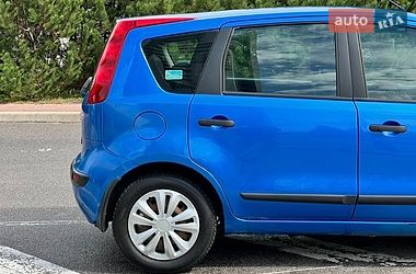 Хетчбек Nissan Note 2007 в Києві