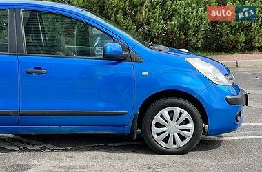 Хетчбек Nissan Note 2007 в Києві