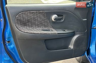 Хетчбек Nissan Note 2007 в Києві