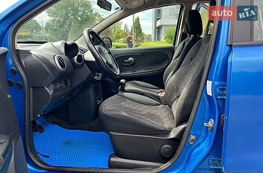 Хетчбек Nissan Note 2007 в Києві