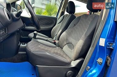 Хетчбек Nissan Note 2007 в Києві