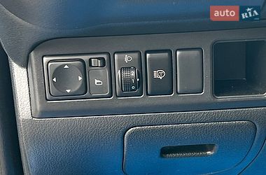 Хетчбек Nissan Note 2007 в Києві