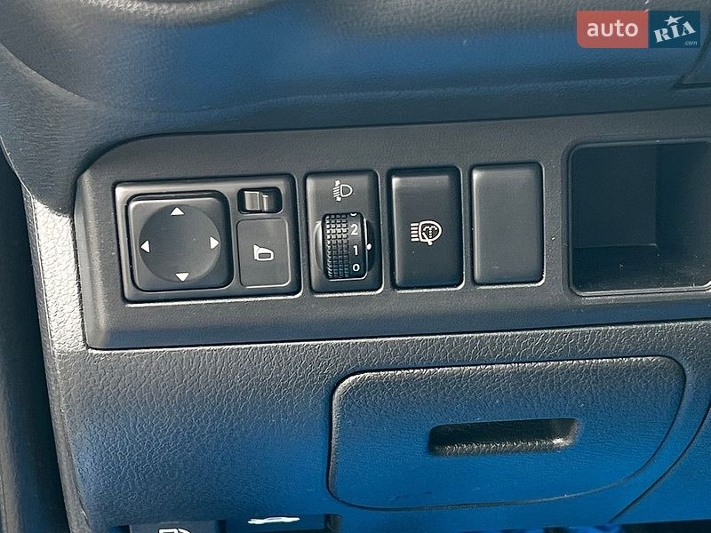 Хетчбек Nissan Note 2007 в Києві