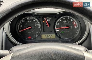Хетчбек Nissan Note 2007 в Києві
