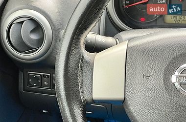 Хетчбек Nissan Note 2007 в Києві