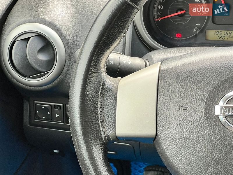 Хетчбек Nissan Note 2007 в Києві