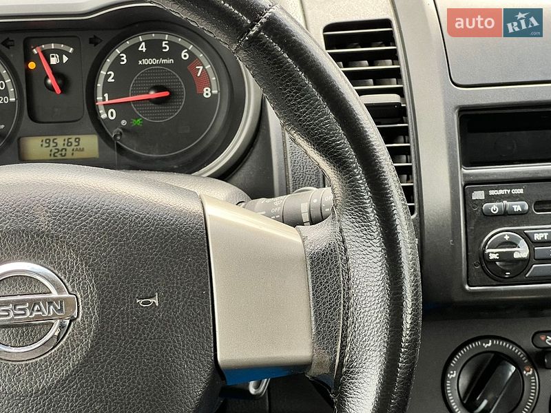 Хетчбек Nissan Note 2007 в Києві