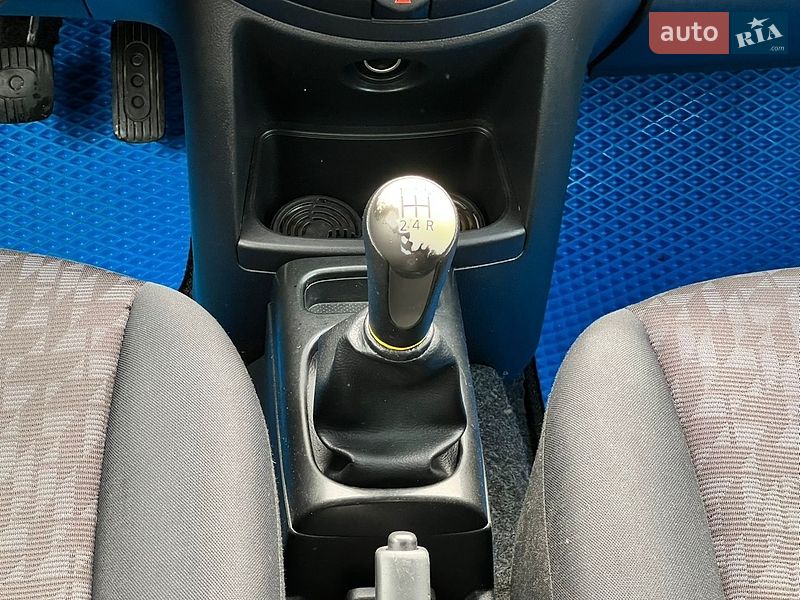 Хетчбек Nissan Note 2007 в Києві