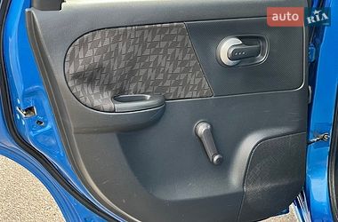 Хетчбек Nissan Note 2007 в Києві