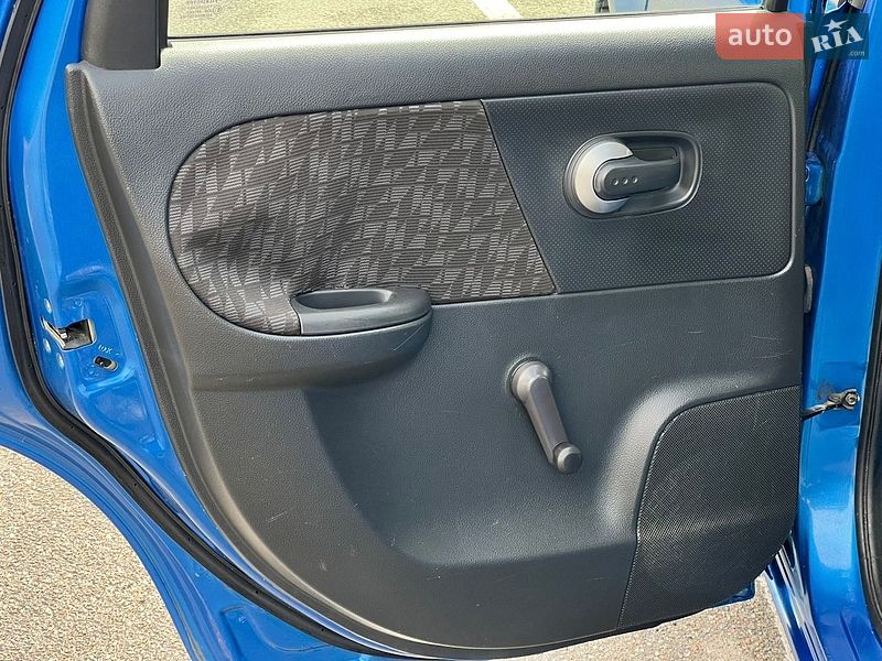 Хетчбек Nissan Note 2007 в Києві