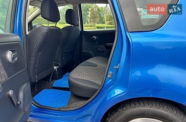 Хетчбек Nissan Note 2007 в Києві