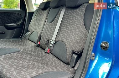 Хетчбек Nissan Note 2007 в Києві