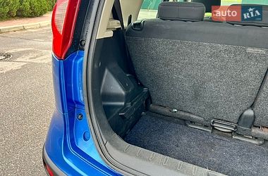 Хетчбек Nissan Note 2007 в Києві