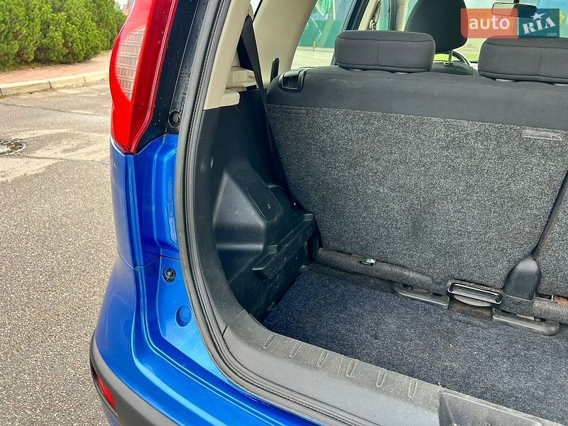 Хетчбек Nissan Note 2007 в Києві