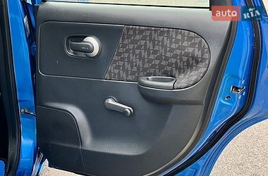 Хетчбек Nissan Note 2007 в Києві