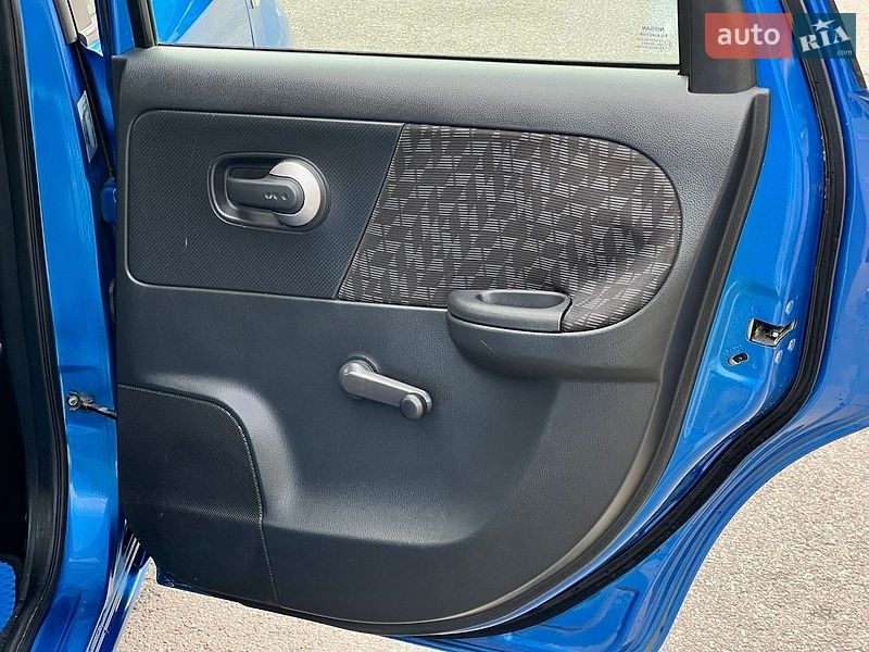 Хетчбек Nissan Note 2007 в Києві