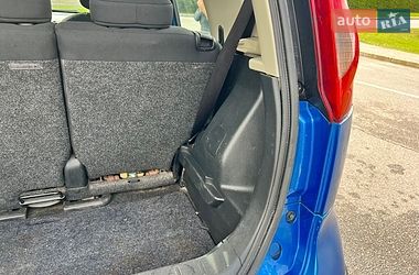 Хетчбек Nissan Note 2007 в Києві