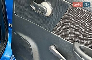 Хетчбек Nissan Note 2007 в Києві