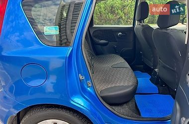 Хетчбек Nissan Note 2007 в Києві