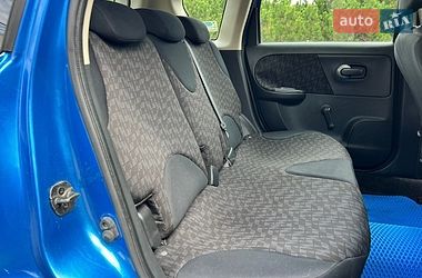 Хетчбек Nissan Note 2007 в Києві