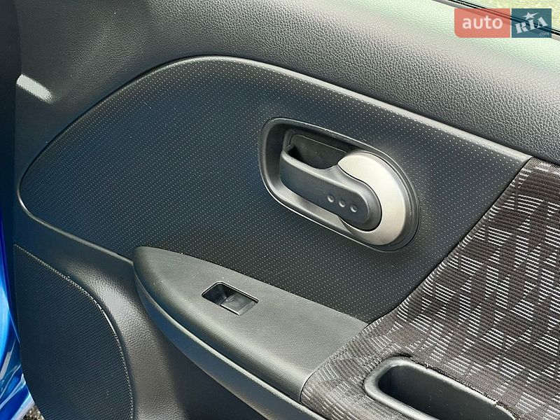 Хетчбек Nissan Note 2007 в Києві