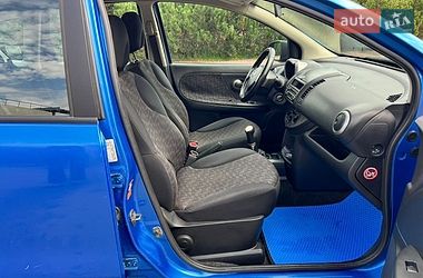 Хетчбек Nissan Note 2007 в Києві