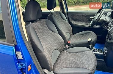 Хетчбек Nissan Note 2007 в Києві