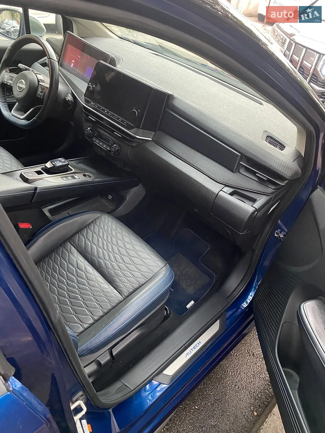 2021 Nissan Note - мініатюра 15