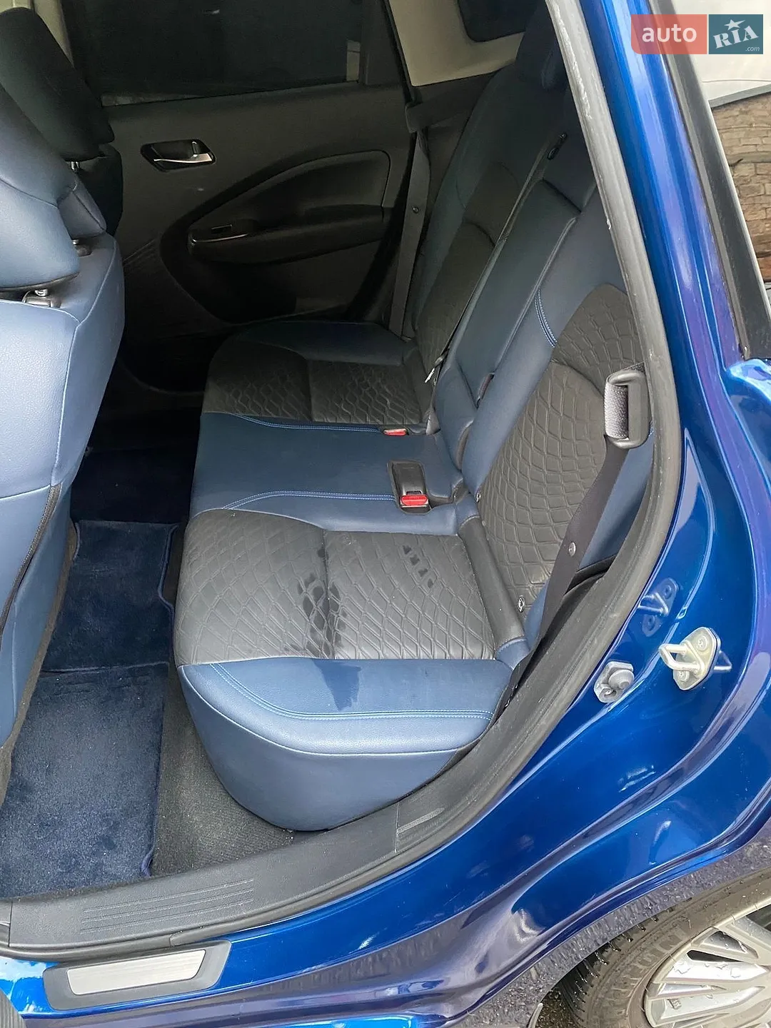 2021 Nissan Note - мініатюра 17