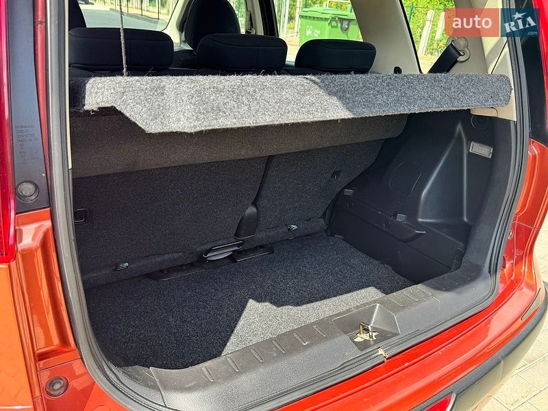 Хетчбек Nissan Note 2006 в Житомирі