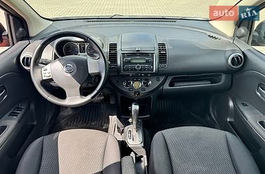 Хетчбек Nissan Note 2006 в Житомирі