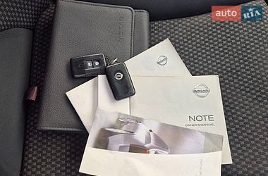 Хетчбек Nissan Note 2006 в Житомирі