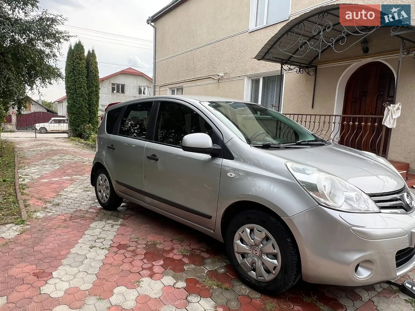 2012 Nissan Note - мініатюра 12