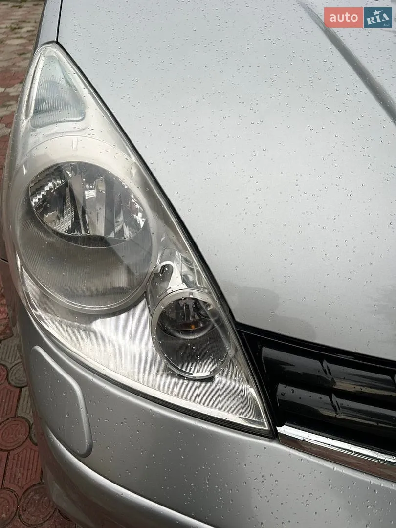2012 Nissan Note - мініатюра 27