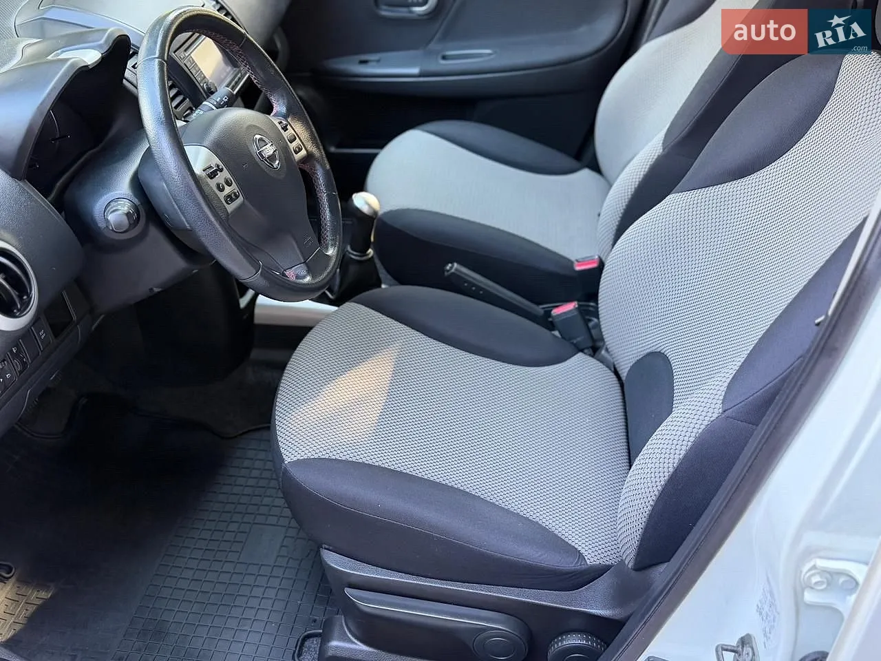 2011 Nissan Note - мініатюра 16