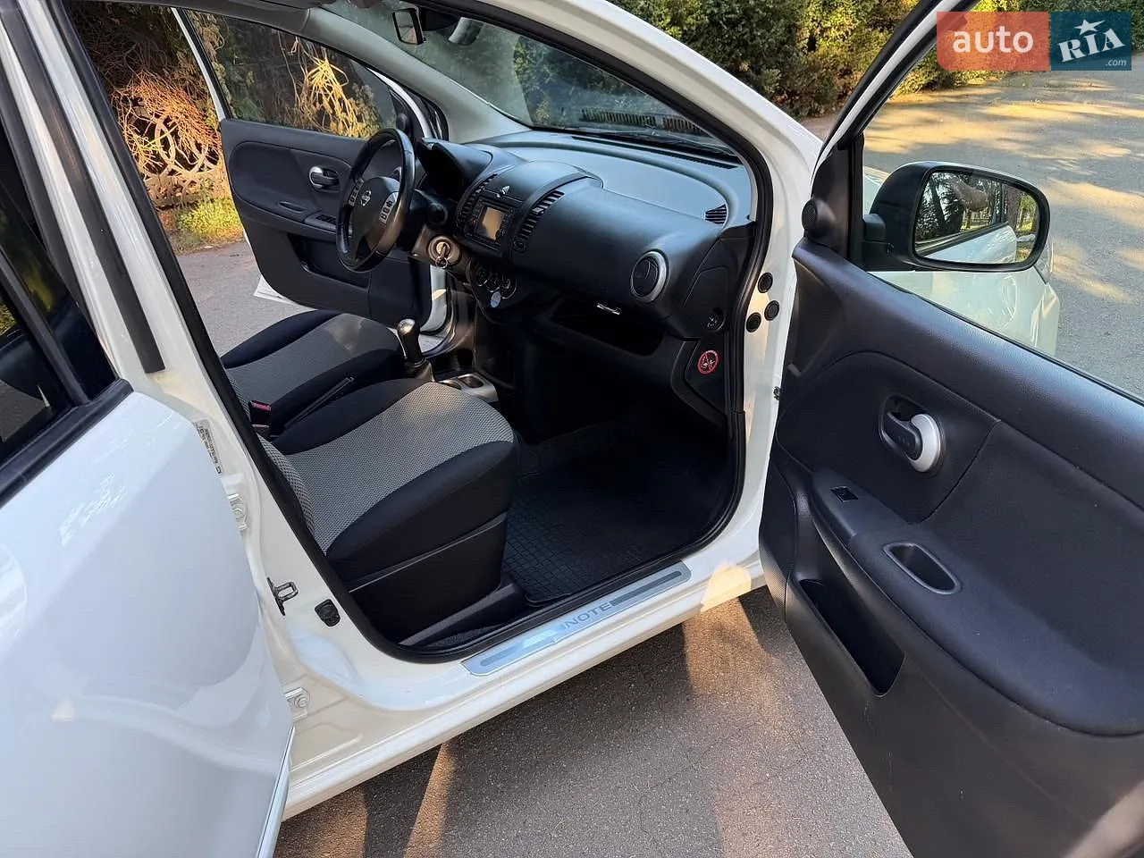 2011 Nissan Note - мініатюра 25