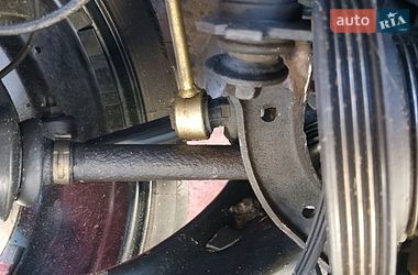 Хэтчбек Nissan Note 2006 в Херсоне
