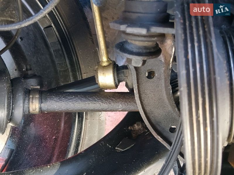 Хэтчбек Nissan Note 2006 в Херсоне