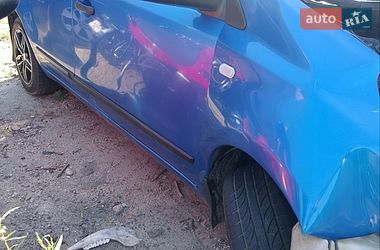 Хэтчбек Nissan Note 2006 в Херсоне