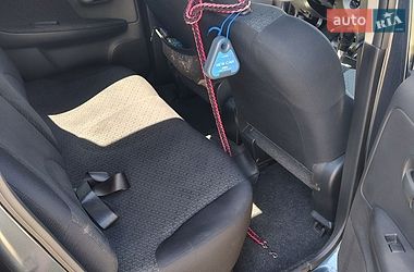Хетчбек Nissan Note 2011 в Києві фото 5 Хетчбек Nissan Note 2011 в Києві