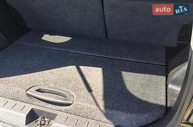 Хетчбек Nissan Note 2011 в Києві фото 7 Хетчбек Nissan Note 2011 в Києві