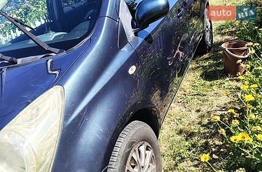 Хетчбек Nissan Note 2011 в Києві фото 10 Хетчбек Nissan Note 2011 в Києві
