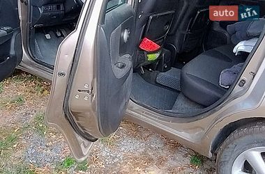 Хэтчбек Nissan Note 2008 в Шепетовке