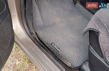 Хэтчбек Nissan Note 2008 в Шепетовке