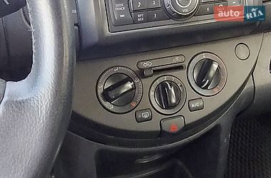 Хэтчбек Nissan Note 2008 в Шепетовке